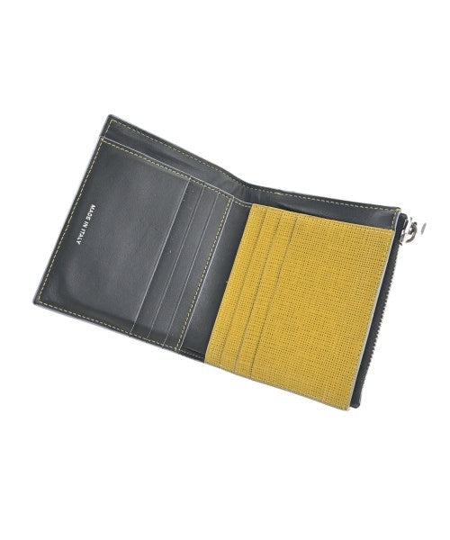 MARNI กระเป๋าสตางค์/กระเป๋าใส่เหรียญ