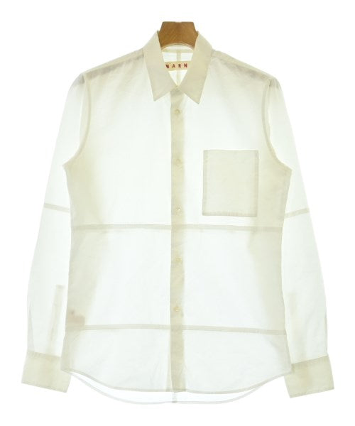 MARNI เสื้อลำลอง