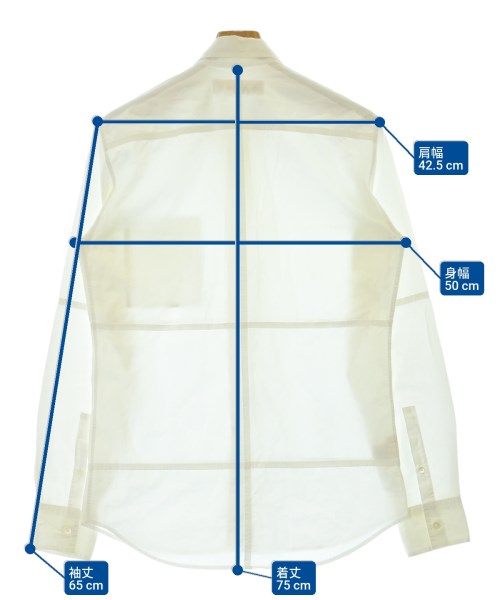 MARNI เสื้อลำลอง