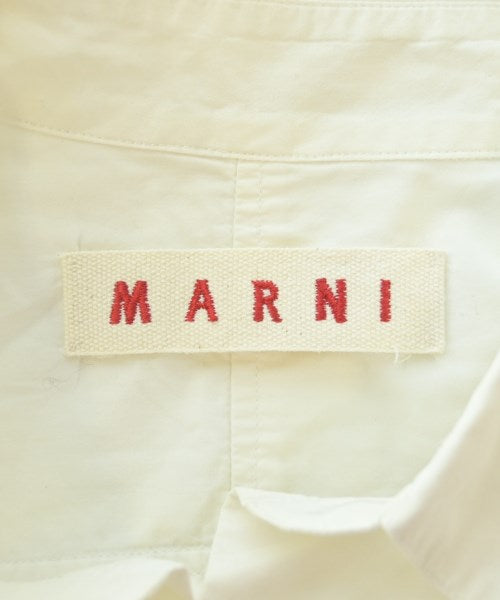 MARNI เสื้อลำลอง