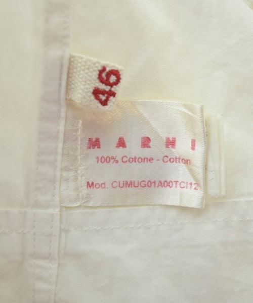 MARNI เสื้อลำลอง