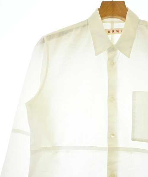 MARNI เสื้อลำลอง