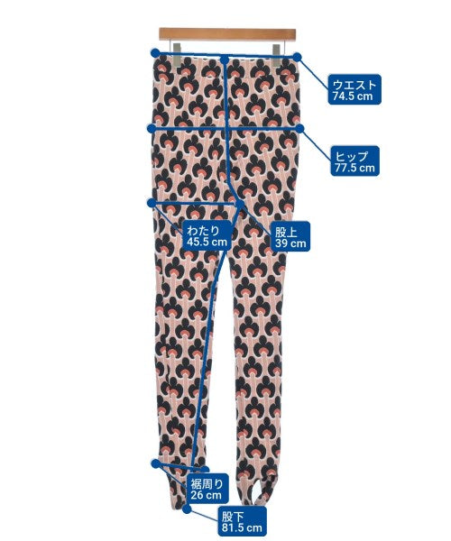 MARNI กางเกง อื่น