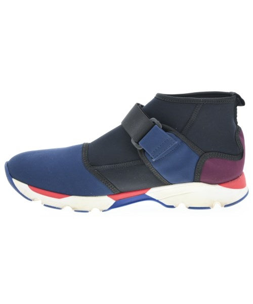 MARNI รองเท้าผ้าใบ