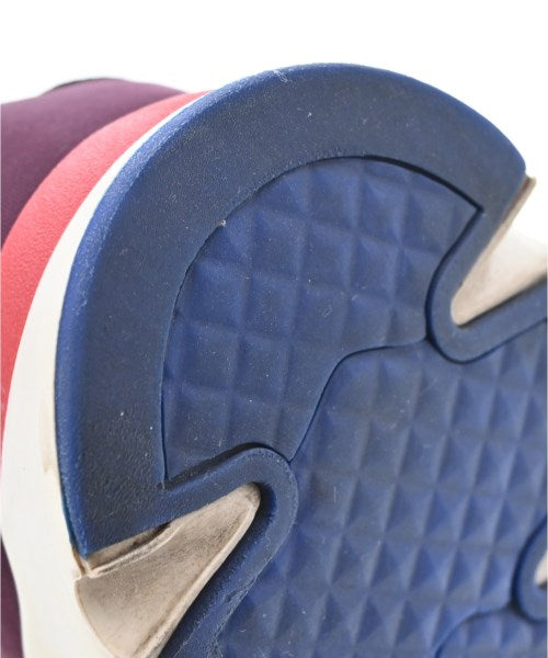 MARNI รองเท้าผ้าใบ