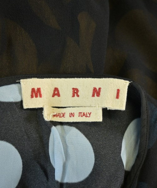 MARNI กระโปรงยาวถึงเข่า