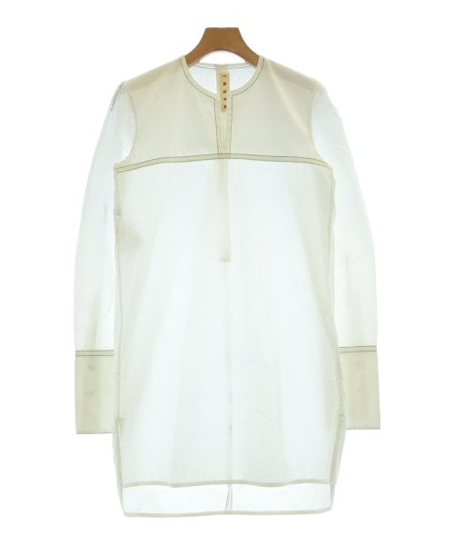 MARNI เสื้อลำลอง