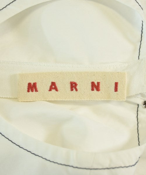 MARNI เสื้อลำลอง