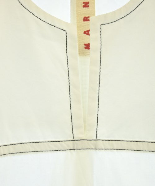 MARNI เสื้อลำลอง