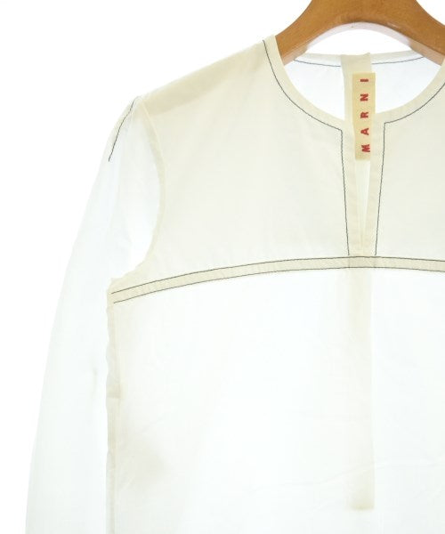 MARNI เสื้อลำลอง