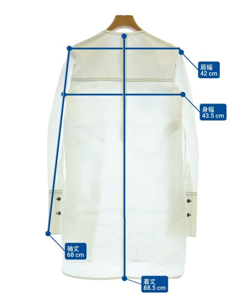 MARNI เสื้อลำลอง