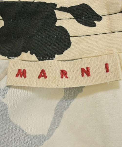 MARNI เสื้อลำลอง