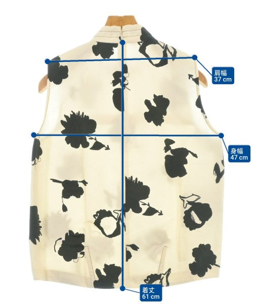 MARNI เสื้อลำลอง