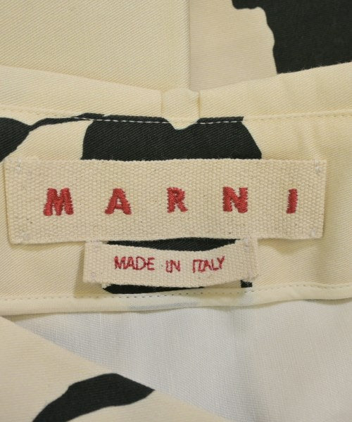 MARNI กระโปรงยาวถึงเข่า
