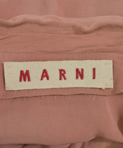 MARNI เสื้อโค้ท อื่น