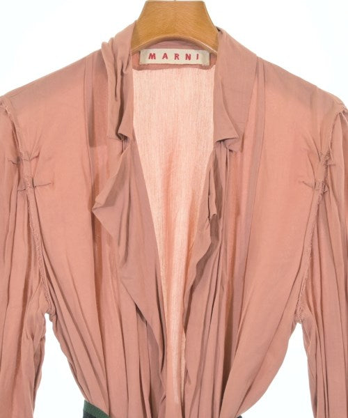 MARNI เสื้อโค้ท อื่น