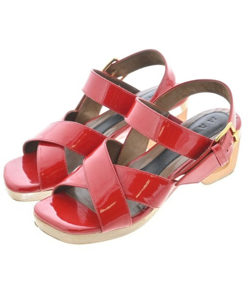 MARNI รองเท้าแตะ