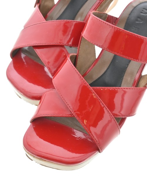 MARNI รองเท้าแตะ
