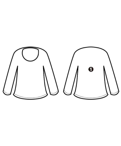MARNI เสื้อสตรี