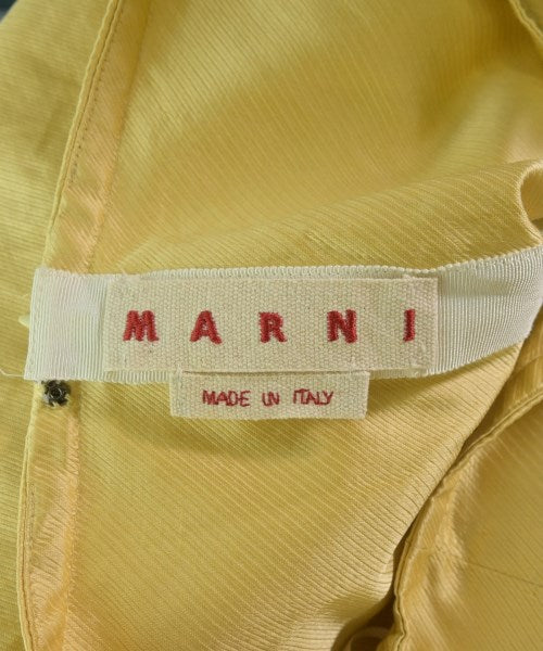 MARNI กระโปรงยาวถึงเข่า
