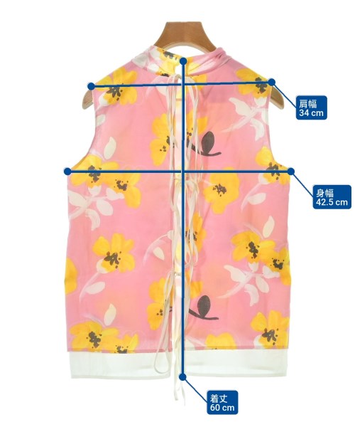 MARNI เสื้อสตรี