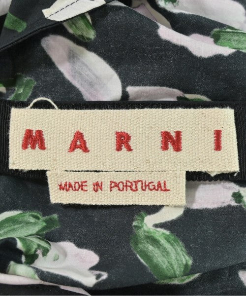 MARNI ชุดเดรส