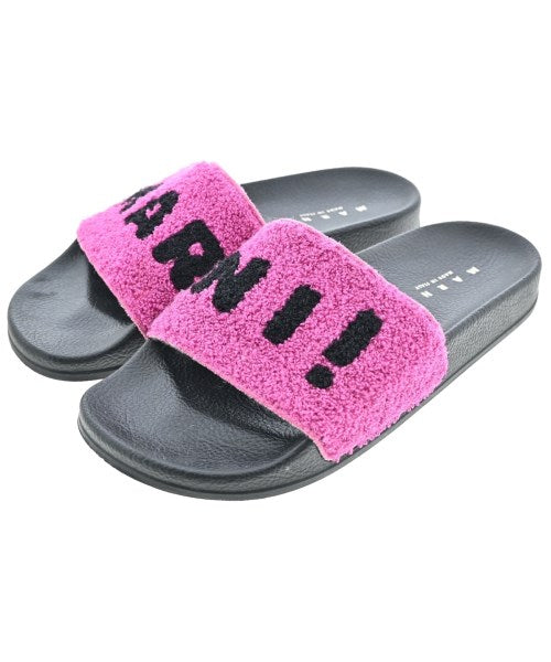 MARNI รองเท้าแตะ