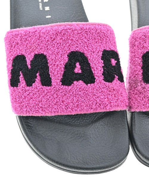 MARNI รองเท้าแตะ