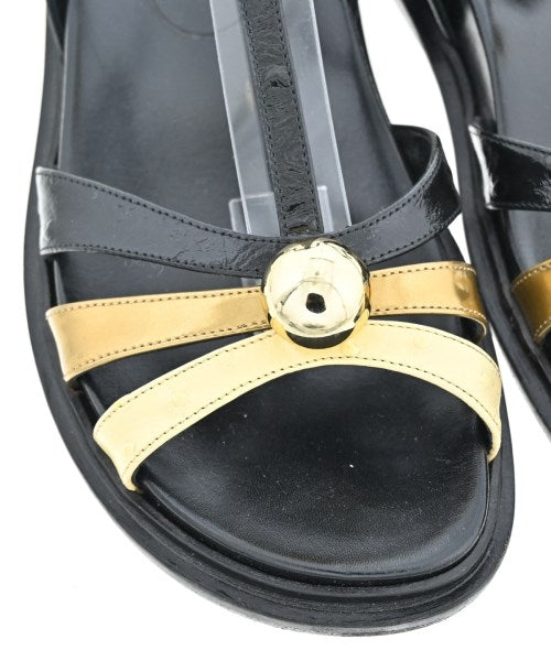 MARNI รองเท้าแตะ