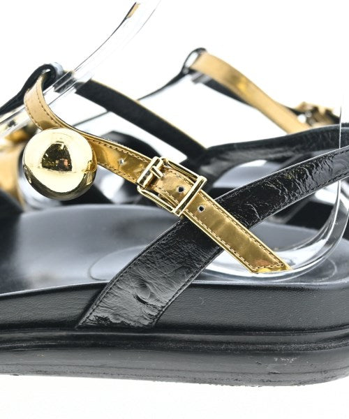 MARNI รองเท้าแตะ