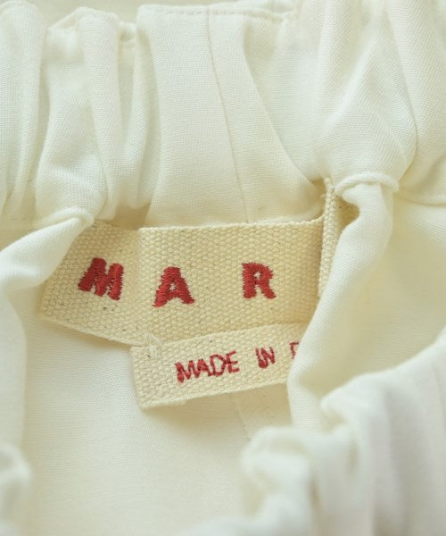 MARNI กระโปรงยาวถึงเข่า