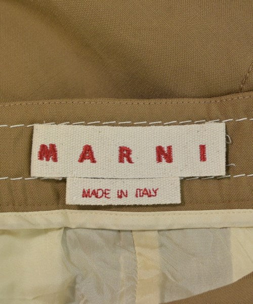 MARNI กระโปรงยาวถึงเข่า