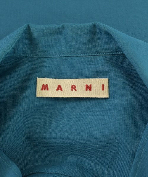 MARNI เสื้อลำลอง