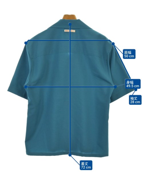 MARNI เสื้อลำลอง