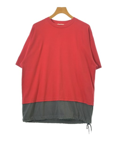 MARNI เสื้อยืด/เสื้อท็อปส์