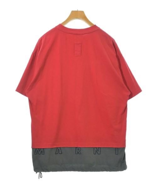 MARNI เสื้อยืด/เสื้อท็อปส์