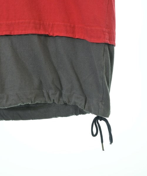 MARNI เสื้อยืด/เสื้อท็อปส์