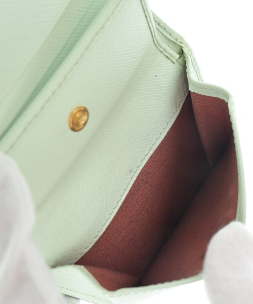 MARNI กระเป๋าสตางค์/กระเป๋าใส่เหรียญ
