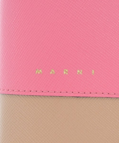 MARNI กระเป๋าสตางค์/กระเป๋าใส่เหรียญ