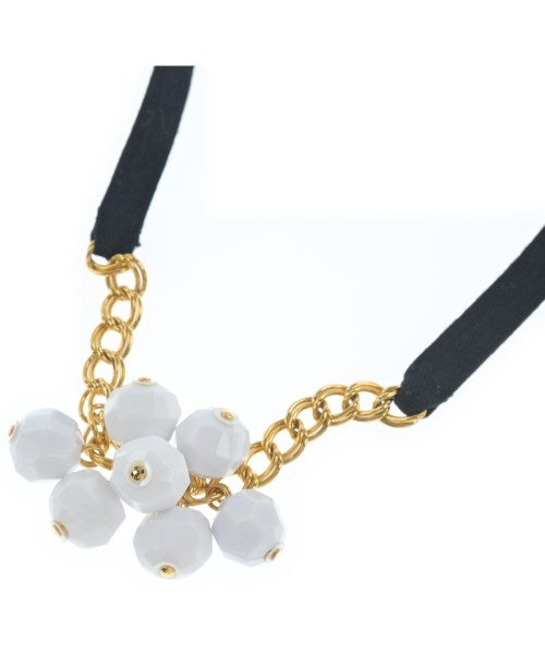 MARNI สร้อยคอ