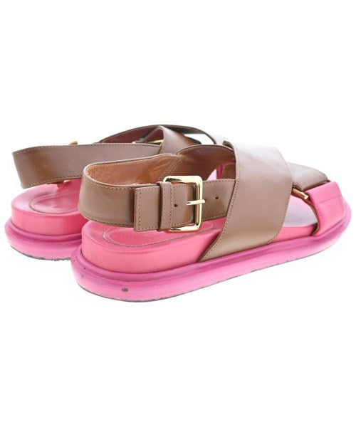 MARNI รองเท้าแตะ