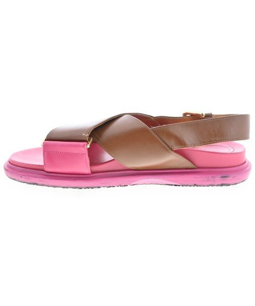 MARNI รองเท้าแตะ