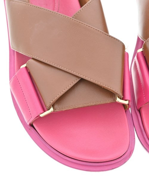 MARNI รองเท้าแตะ