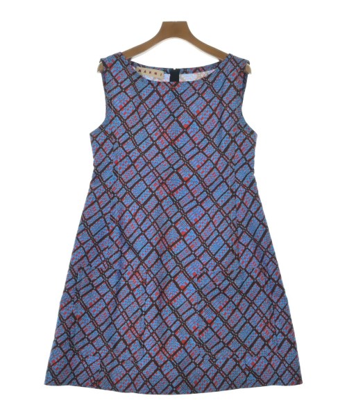 MARNI ชุดเดรส