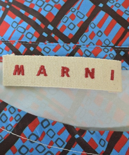 MARNI ชุดเดรส