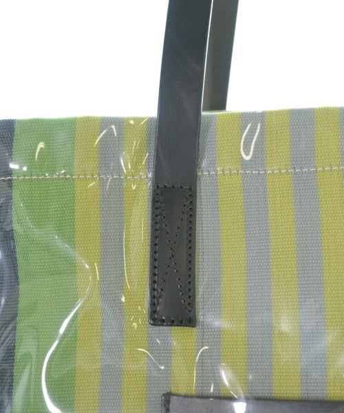 MARNI กระเป๋าถือขนาดใหญ่