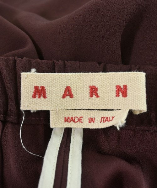 MARNI กางเกง อื่น