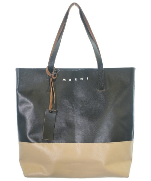 MARNI กระเป๋าถือขนาดใหญ่