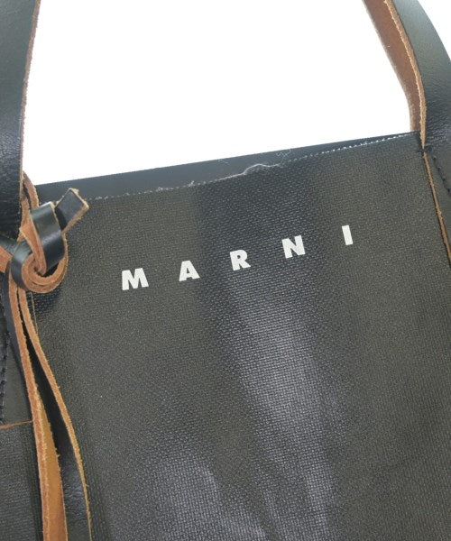 MARNI กระเป๋าถือขนาดใหญ่