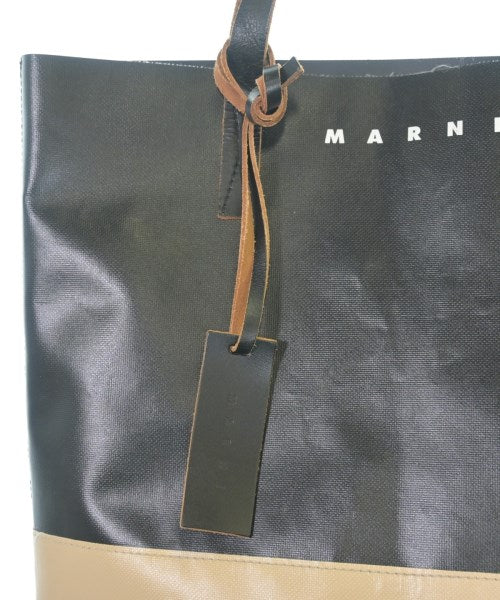 MARNI กระเป๋าถือขนาดใหญ่